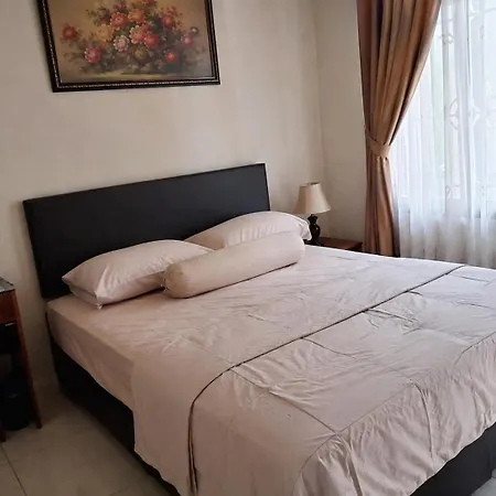 Lavazh Homestay Tirana