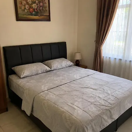 Lavazh Homestay